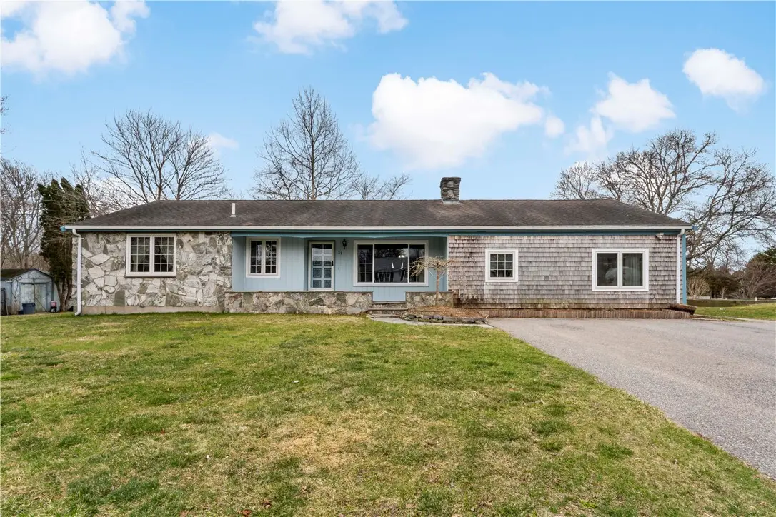 88 Roseland Terrace, Tiverton, RI 02878 - #1