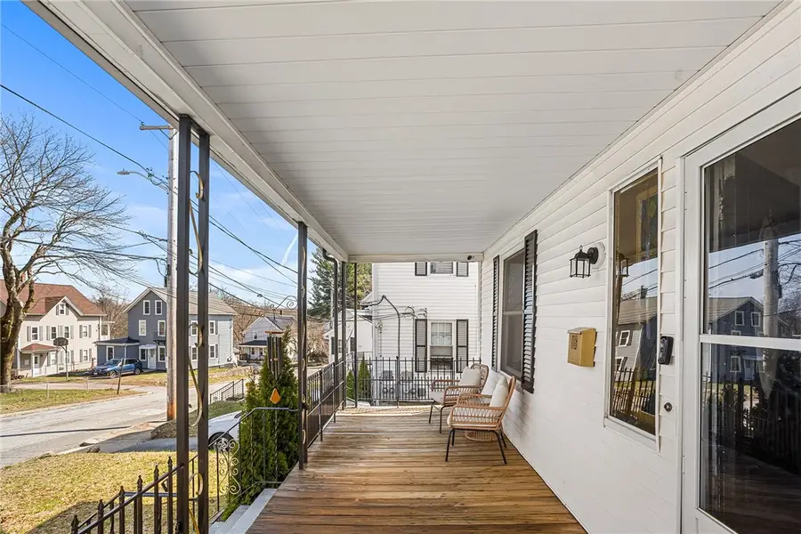 32 5th Avenue, Woonsocket, RI 02895 - #2