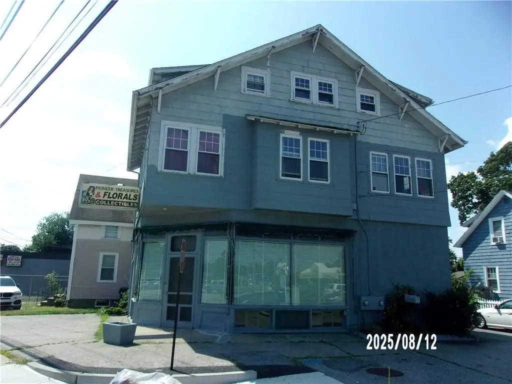 1153 Post Road, Warwick, RI 02888 - #1