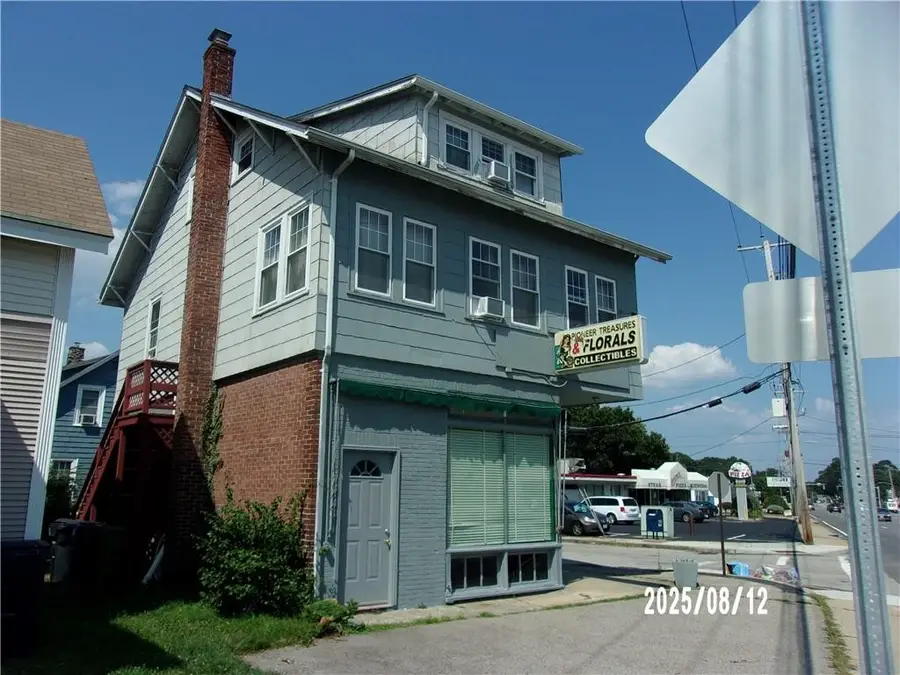 1153 Post Road, Warwick, RI 02888 - #2