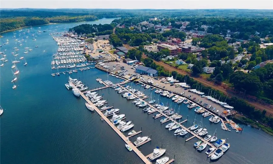 9 Joseph N Zenga Jr Boulevard #110, East Greenwich, RI 02818 - #3