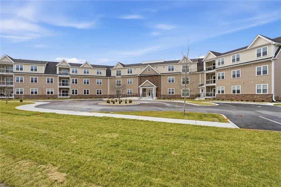 9 Joseph N Zenga Jr Boulevard #103, East Greenwich, RI 02818 - #3