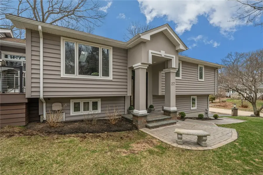 27 Miner Street, North Providence, RI 02904 - #2