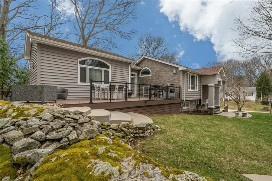 27 Miner Street, North Providence, RI 02904 - #3