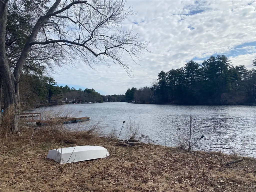 30 Pine Tree Road, Coventry, RI 02816 - #1