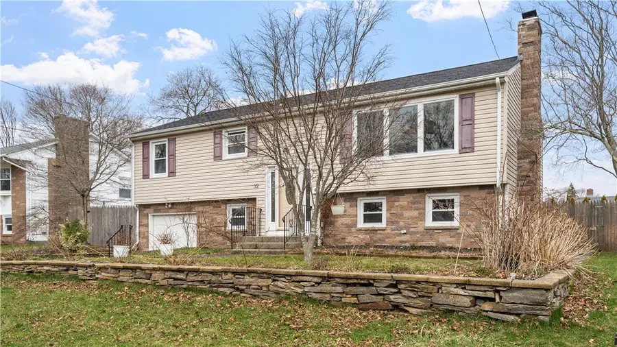 32 Milburn Road, East Providence, RI 02914 - #3