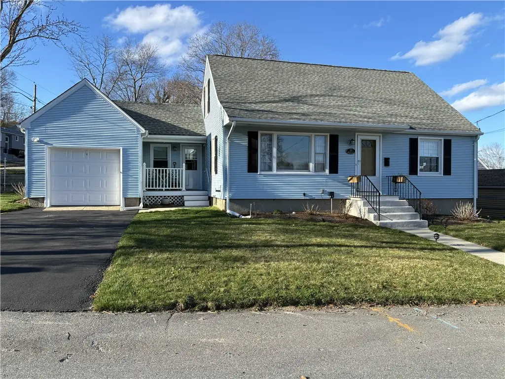 11 Bellevue Drive, Cranston, RI 02920 - #1