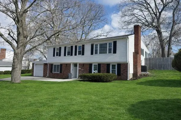 141 Hilton Road, Warwick, RI 02889