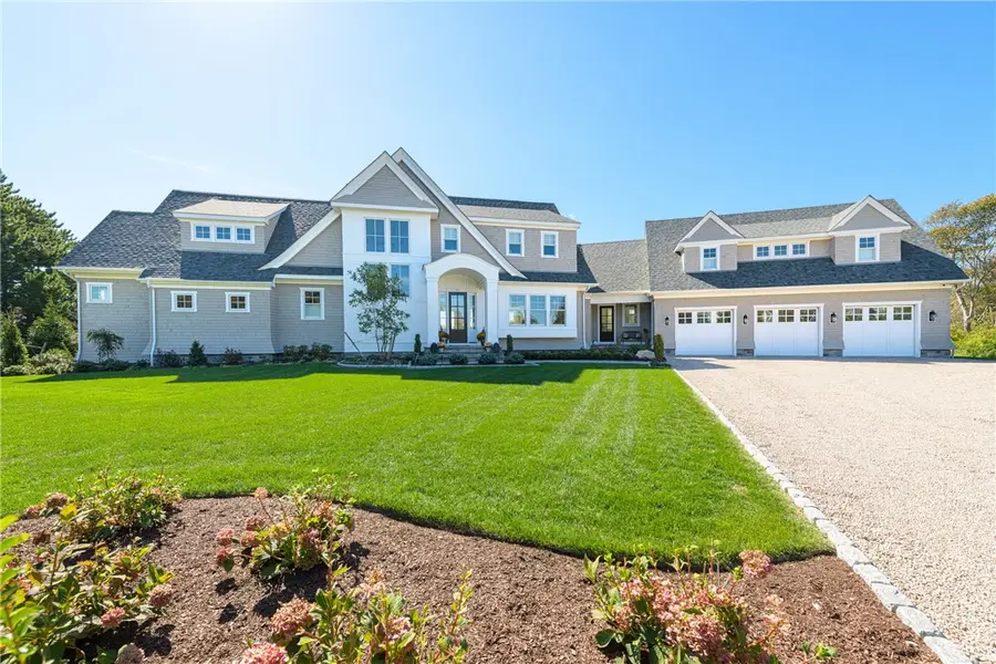 71 Cliff Drive, Narragansett, RI 02882 - #2