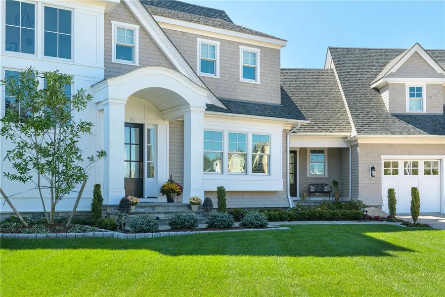 71 Cliff Drive, Narragansett, RI 02882 - #3