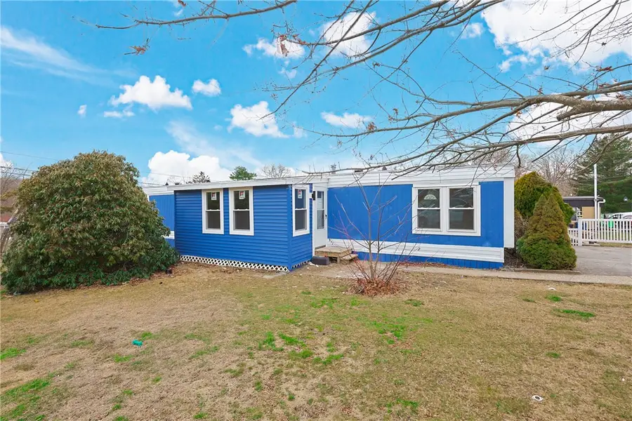 301 Bulgarmarsh Rd- Lot 58, Tiverton, RI 02878 - #2