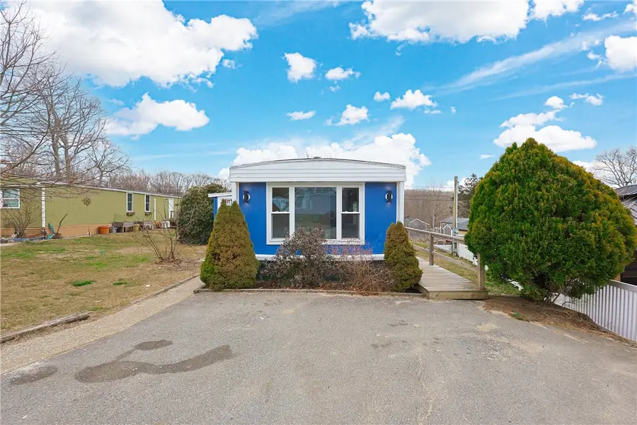 301 Bulgarmarsh Rd- Lot 58, Tiverton, RI 02878 - #3