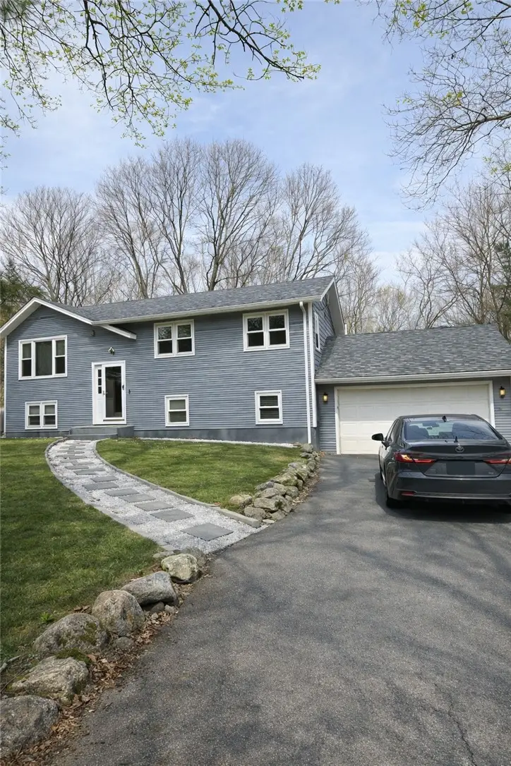 1007 Fish Hill Road, Coventry, RI 02816 - #1
