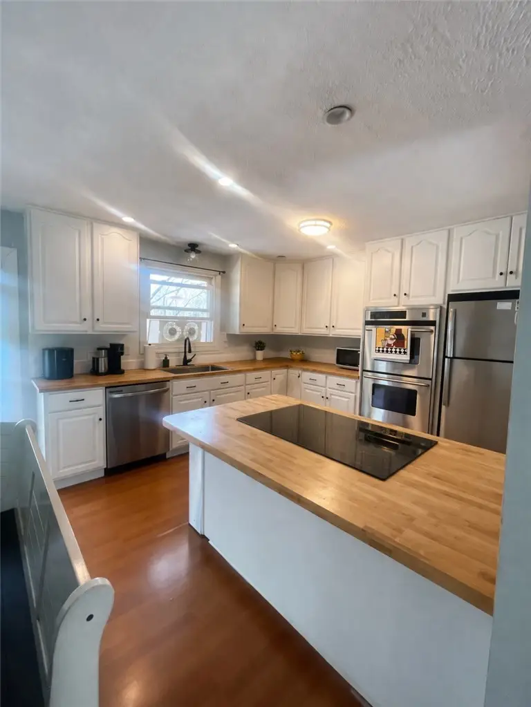 1007 Fish Hill Road, Coventry, RI 02816 - #2