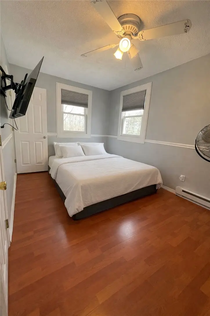 1007 Fish Hill Road, Coventry, RI 02816 - #3