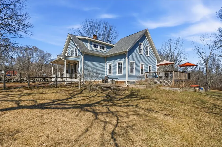 211 Chase Hill Road, Hopkinton, RI 02804 - #3