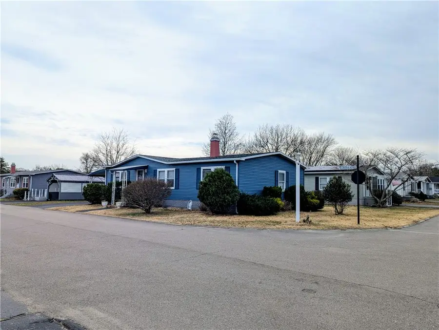 44 Castle Road, Attleboro, MA 02703 - #2