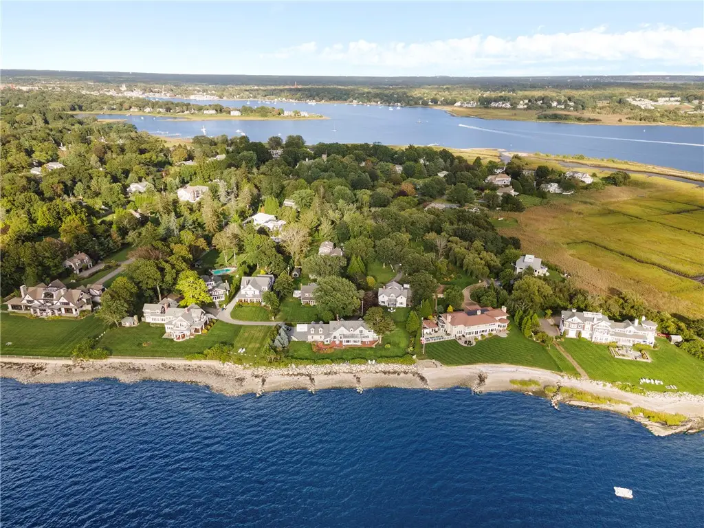 24 Rumstick Drive, Barrington, RI 02806 - #1