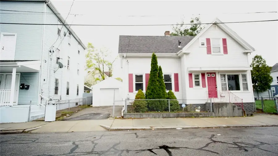 50 Laban Street, Providence, RI 02909 - #2