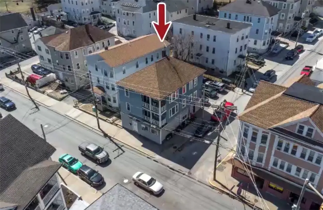 872 Lonsdale Avenue, Central Falls, RI 02863 - #1