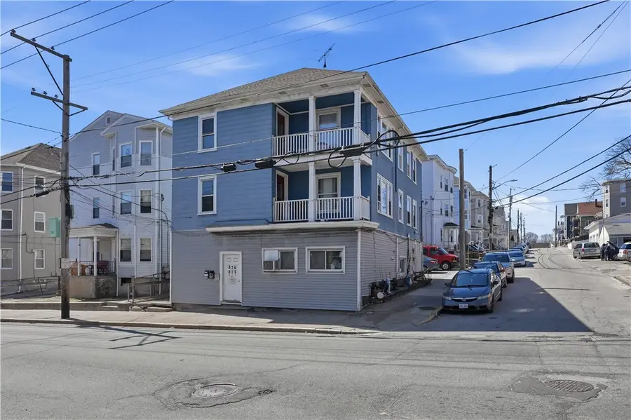 872 Lonsdale Avenue, Central Falls, RI 02863 - #3