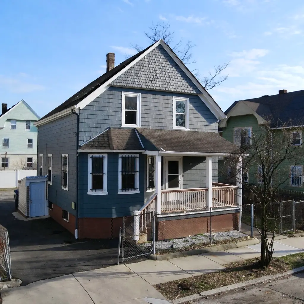 42 Corinth Street, Providence, RI 02907 - #1