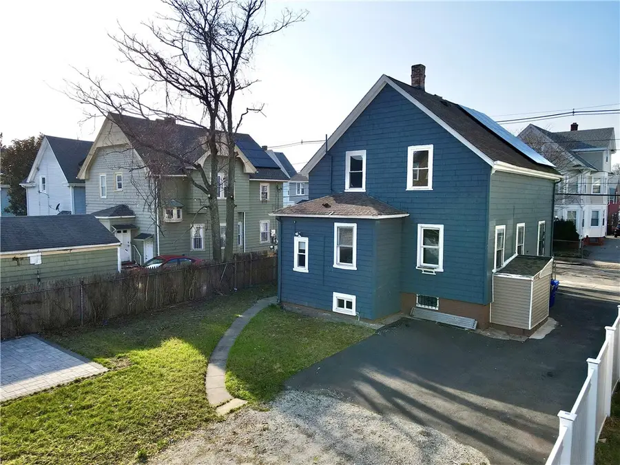 42 Corinth Street, Providence, RI 02907 - #2