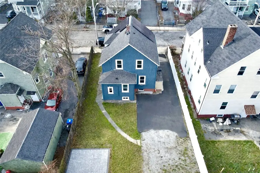 42 Corinth Street, Providence, RI 02907 - #3