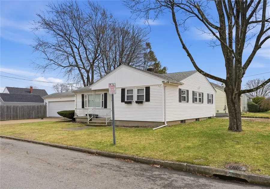 5 State Street, Pawtucket, RI 02861 - #2