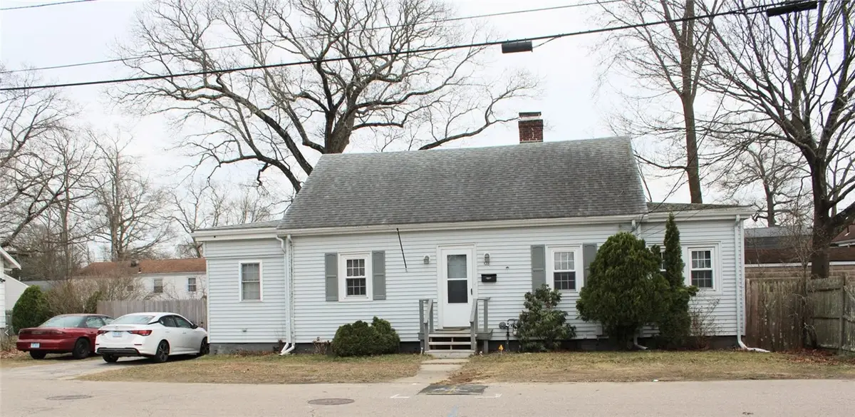 128 Fern Street, Warwick, RI 02889 - #1
