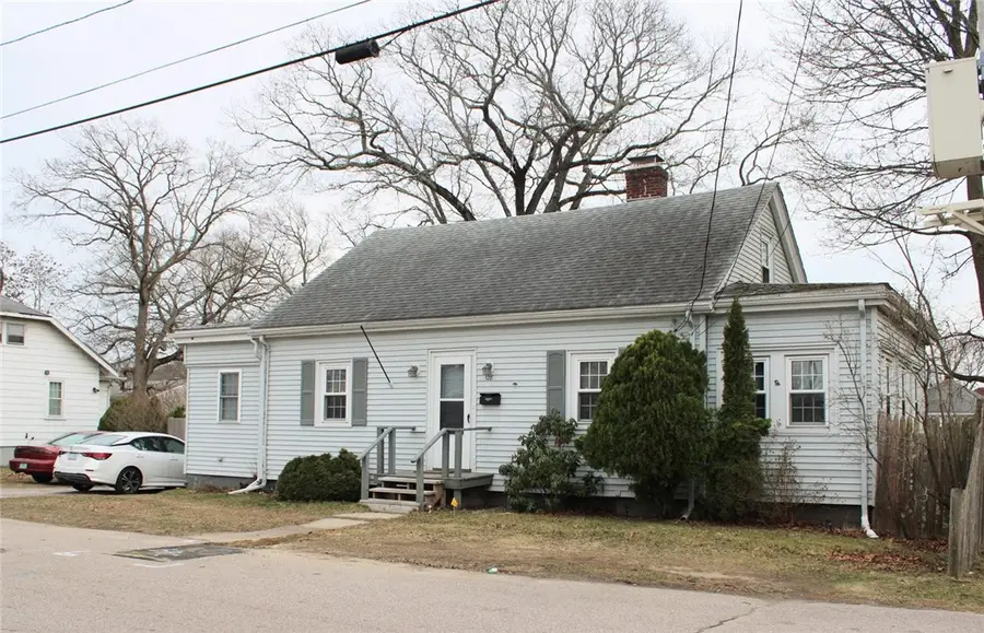 128 Fern Street, Warwick, RI 02889 - #2