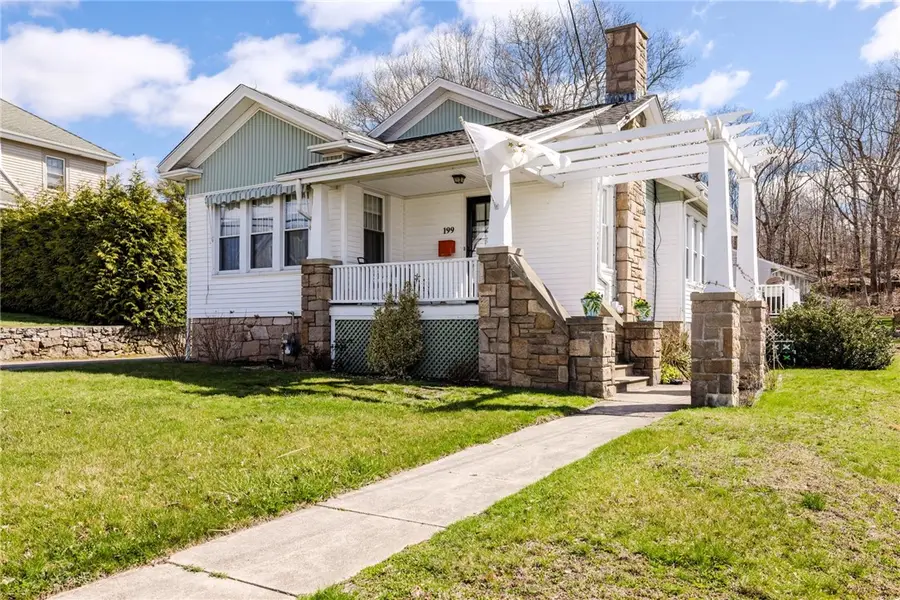 199 High Street, Westerly, RI 02891 - #2