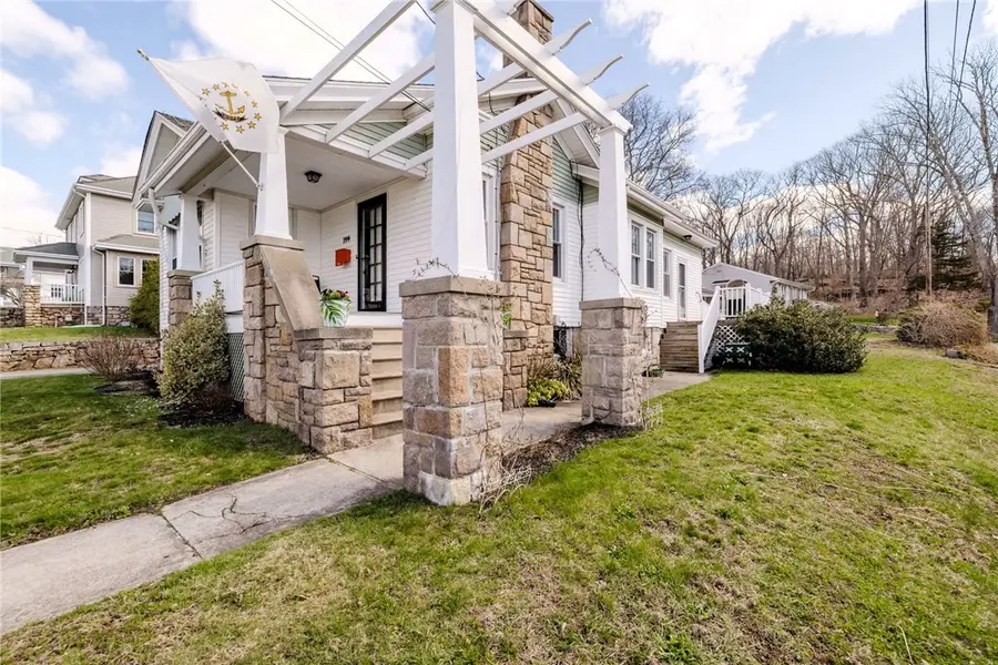 199 High Street, Westerly, RI 02891 - #3