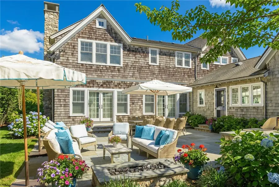 31 Ninigret Avenue, Charlestown, RI 02813 - #2