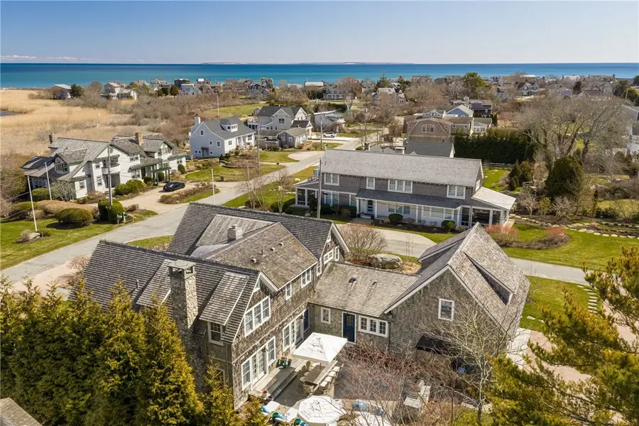 31 Ninigret Avenue, Charlestown, RI 02813 - #3