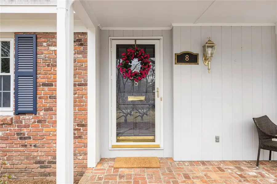 8 Gladridge Drive, East Greenwich, RI 02818 - #3