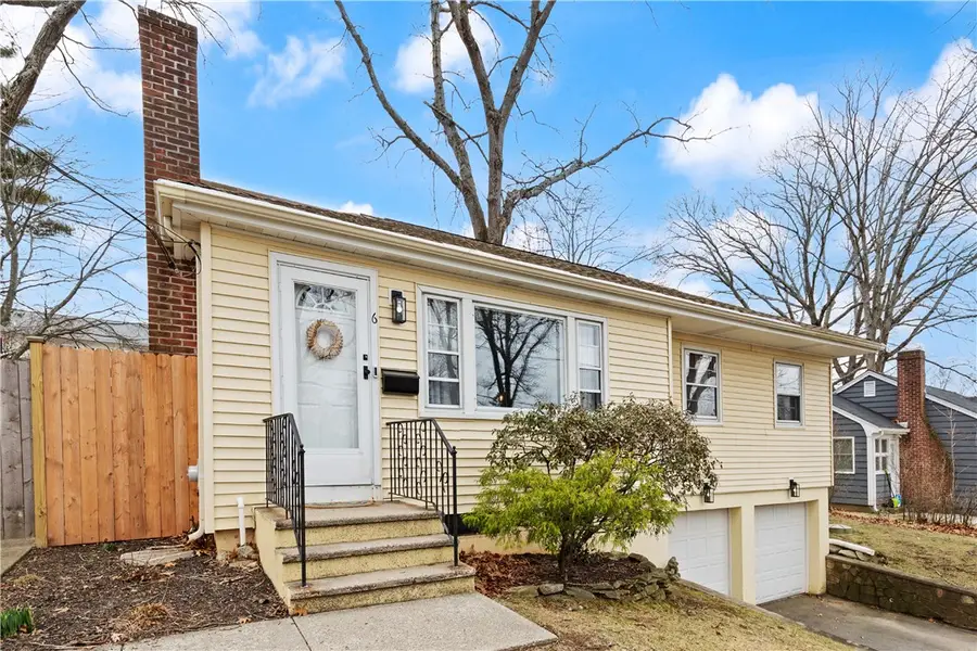 6 Harrington Drive, Johnston, RI 02919 - #2