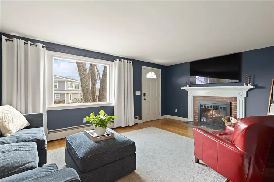 6 Harrington Drive, Johnston, RI 02919 - #3