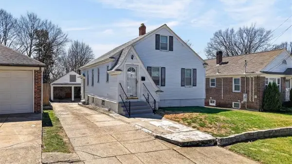 190 Wardlaw Avenue, Providence, RI 02908