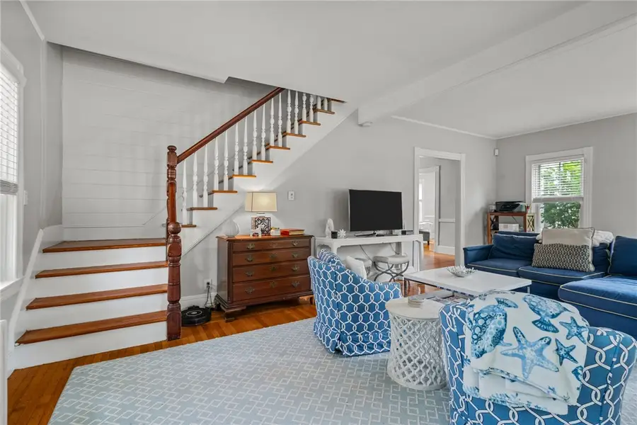 303 New Meadow Road, Barrington, RI 02806 - #2