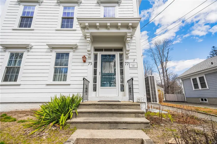 75 Greenwood Avenue, Rumford, RI 02916 - #3