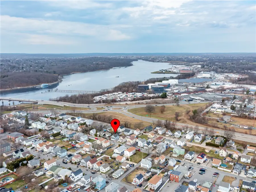 86 Woodward Avenue, East Providence, RI 02914 - #3