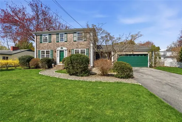 194 New Meadow Road, Barrington, RI 02806