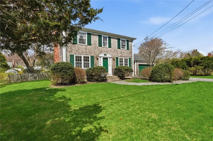194 New Meadow Road, Barrington, RI 02806 - #2