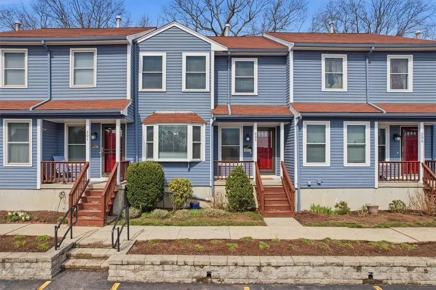 200 Heroux Boulevard #205, Cumberland, RI 02864 - #2