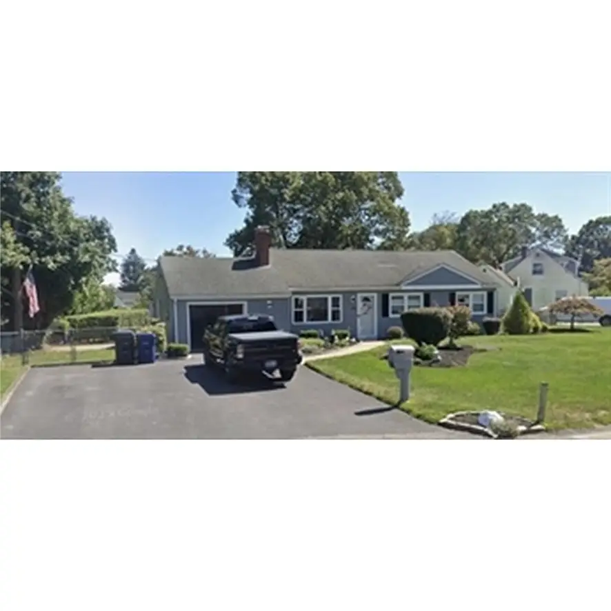 200 Underwood Avenue, Warwick, RI 02888 - #2