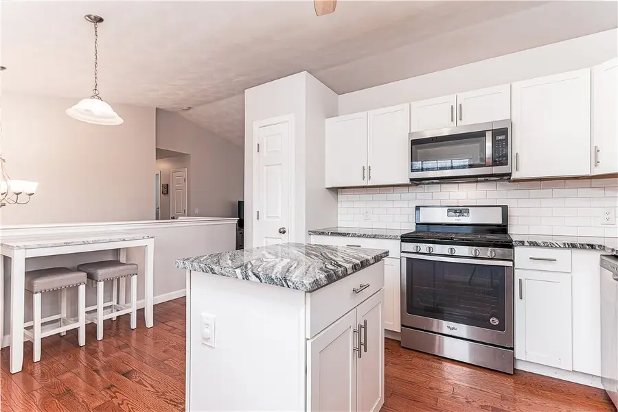 67 Remington Farm Drive, Coventry, RI 02816 - #2