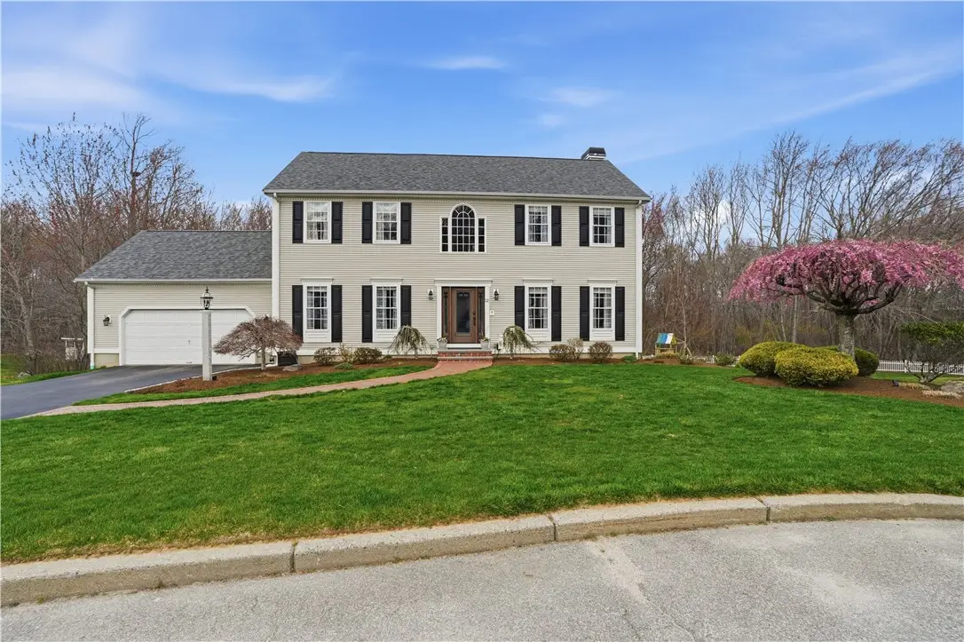52 Hummingbird Lane, Cranston, RI 02921 - #1