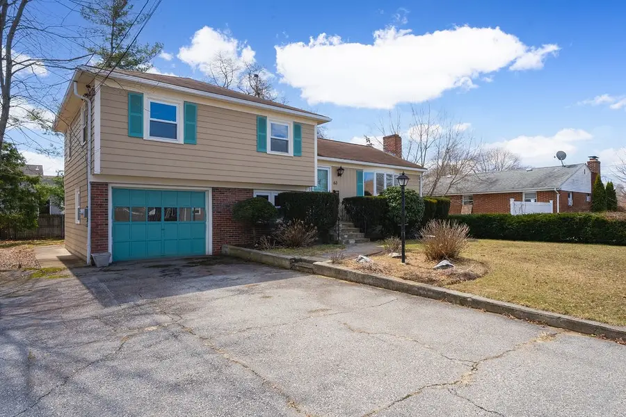 63 Cul De Sac Way, Riverside, RI 02915 - #2