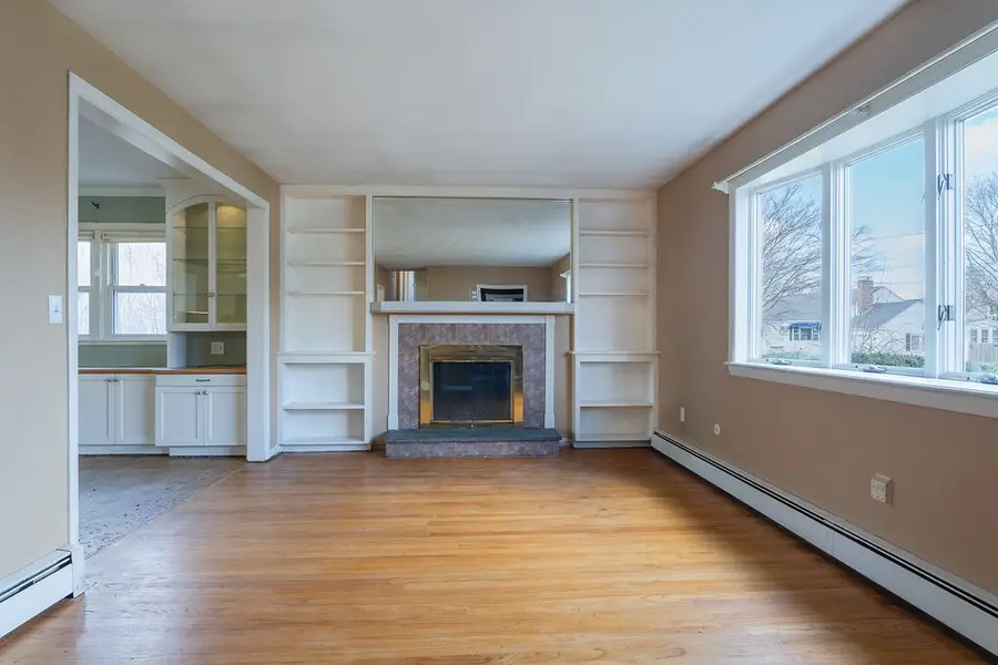 63 Cul De Sac Way, Riverside, RI 02915 - #3